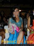 Eleccion Reina de la Escuela de Jurisprudencia Universidad Catolica 2011