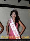 Eleccion Reina de la Escuela de Jurisprudencia Universidad Catolica 2011