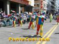 Colegio Latinoamericano Desfile Fiesta de la Fruta y de las Flores Ambato 2013