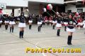 Juramento a la Bandera 2013 Colegio Liceo Cevallos