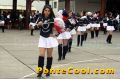 Juramento a la Bandera 2013 Colegio Liceo Cevallos