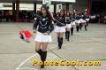 Juramento a la Bandera 2013 Colegio Liceo Cevallos