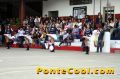Juramento a la Bandera 2013 Colegio Liceo Cevallos