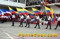 Juramento a la Bandera 2013 Colegio Liceo Cevallos