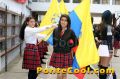 Juramento a la Bandera 2013 Colegio Liceo Cevallos