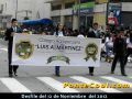 Colegio Luis A. Martinez Desfile del 12 de Noviembre del 2012