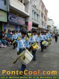Luis A. Martinez desfile del 12 de Noviembre 2011