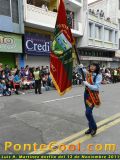 Luis A. Martinez desfile del 12 de Noviembre 2011