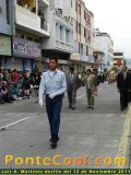 Luis A. Martinez desfile del 12 de Noviembre 2011