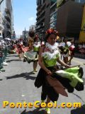Luis A. Martinez Desfile Fiesta de la Fruta y de las Flores Ambato 2013
