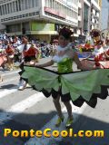 Luis A. Martinez Desfile Fiesta de la Fruta y de las Flores Ambato 2013