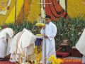 Bendicion Frutas Flores y el Pan 2011