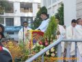 Bendicion Frutas Flores y el Pan 2011