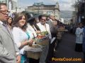 Bendicion Frutas Flores y el Pan 2011