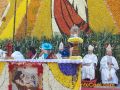 Bendicion Frutas Flores y el Pan 2011