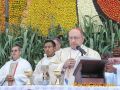 Bendicion Frutas Flores y el Pan 2011