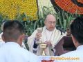 Bendicion Frutas Flores y el Pan 2011