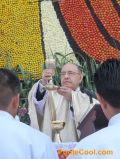 Bendicion Frutas Flores y el Pan 2011