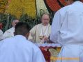 Bendicion Frutas Flores y el Pan 2011