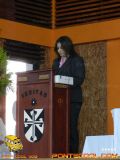Colegio Santo Domingo de Guzmán misa de Inauguración del año lectivo  2012 - 2013