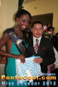 Miss Ecuador 2012 PonteCool.com Exclusivo