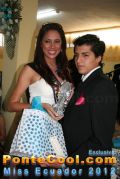 Miss Ecuador 2012 PonteCool.com Exclusivo