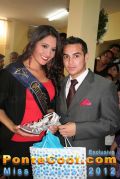 Miss Ecuador 2012 PonteCool.com Exclusivo