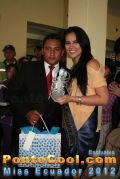 Miss Ecuador 2012 PonteCool.com Exclusivo