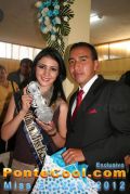Miss Ecuador 2012 PonteCool.com Exclusivo