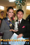 Miss Ecuador 2012 PonteCool.com Exclusivo