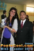 Miss Ecuador 2012 PonteCool.com Exclusivo