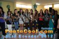Miss Ecuador 2012 PonteCool.com Exclusivo