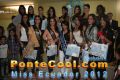 Miss Ecuador 2012 PonteCool.com Exclusivo