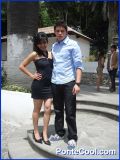 Miss y Mister Novato Administracion 2011
