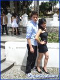 Miss y Mister Novato Administracion 2011