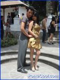 Miss y Mister Novato Administracion 2011