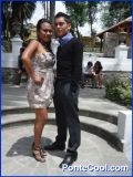 Miss y Mister Novato Administracion 2011