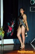 Elección Reina de la escuela de Turismo y Chefs Uniandes 2009
