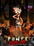 Desfile de Modas Move On 2012 Ambato