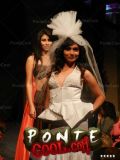 Desfile de Modas Move On 2012 Ambato