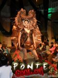 Desfile de Modas Move On 2012 Ambato