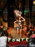 Desfile de Modas Move On 2012 Ambato