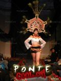 Desfile de Modas Move On 2012 Ambato