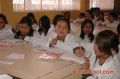 Inicio de Clases Colegio Natalia Vaca 2012