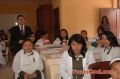 Inicio de Clases Colegio Natalia Vaca 2012