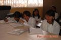Inicio de Clases Colegio Natalia Vaca 2012