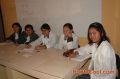 Inicio de Clases Colegio Natalia Vaca 2012