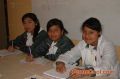 Inicio de Clases Colegio Natalia Vaca 2012