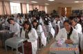 Inicio de Clases Colegio Natalia Vaca 2012