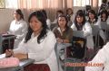 Inicio de Clases Colegio Natalia Vaca 2012
